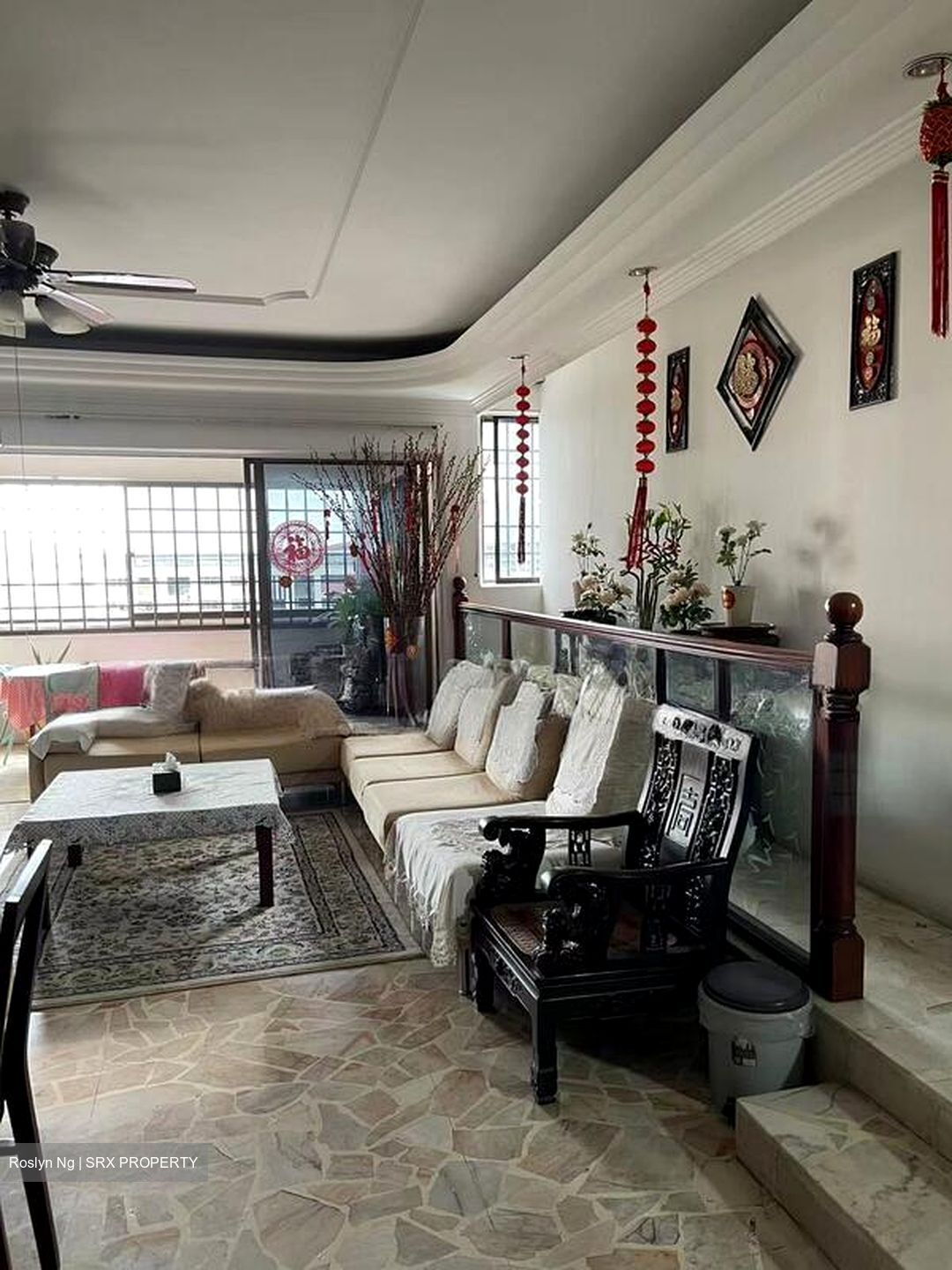 Windy Heights (D14), Condominium #497177671